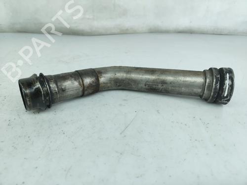 Intercooler pipe RENAULT MEGANE III Hatchback (BZ0/1_, B3_) 1.5 dCi (BZ09, BZ0D, BZ1W, BZ29, BZ14) | BP34692484M127 - Image 2
