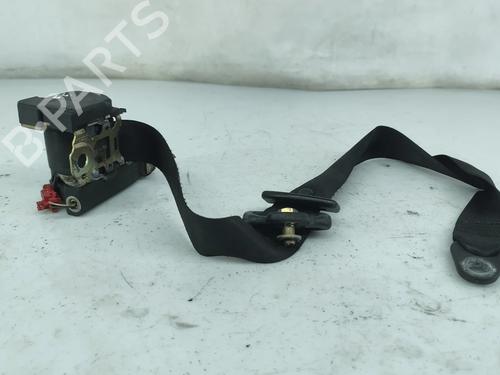 Front left seatbelt SMART CITY-COUPE (450) 0.6 (S1CLA1, 450.341) | BP34692515I26 - Image 2