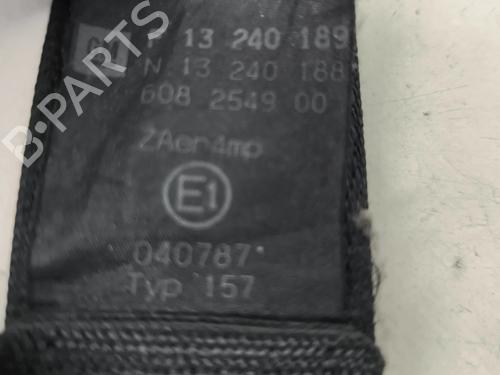 Front left seatbelt OPEL CORSA D (S07) 1.3 CDTI (L08, L68) | BP30512984I26 - Image 6