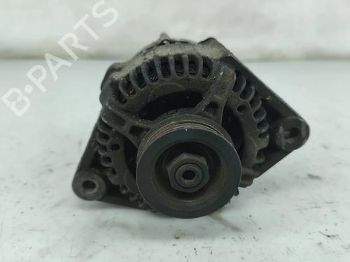 Used Alternator Alternator SMART CITY-COUPE (450) 0.6 (S1CLA1, 450.341) (55 hp) 34692516 34692516