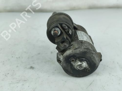 Used Starter Starter SMART CITY-COUPE (450) 0.6 (S1CLA1, 450.341) (55 hp) 34692517 34692517
