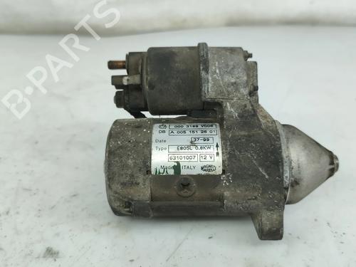 Starter SMART CITY-COUPE (450) 0.6 (S1CLA1, 450.341) | BP34692517M8 - Image 3