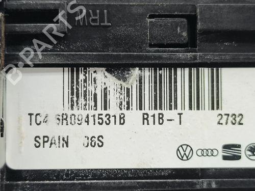 Headlight switch VW POLO Van V (6R1, 6C1) 1.6 TDi | BP34342610I24  - Image 7