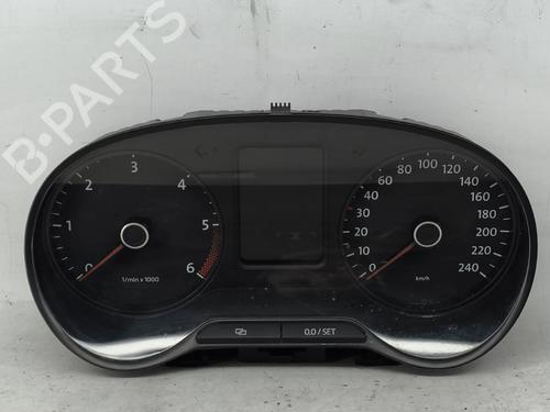 Used Instrument cluster Instrument cluster 34342605 34342605