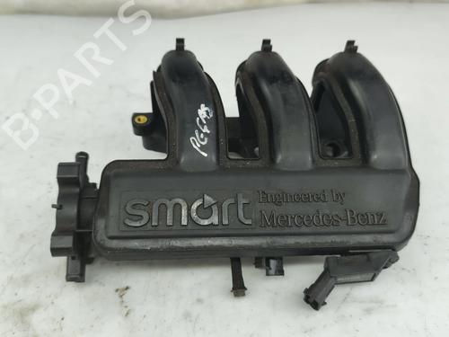 Used Intake manifold Intake manifold SMART CITY-COUPE (450) 0.6 (S1CLA1, 450.341) (55 hp) 34707299 34707299