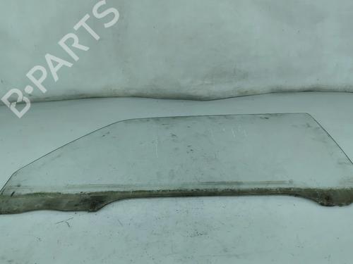 Used Front left door window Front left door window 34692550 34692550