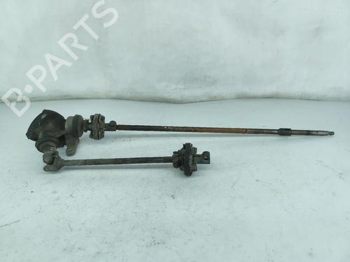 Used Steering column Steering column 34692551 34692551