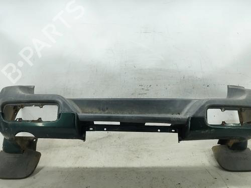 Used Rear bumper Rear bumper NISSAN TERRANO II (R20) 2.7 TDi 4WD (125 hp) 34701233 34701233