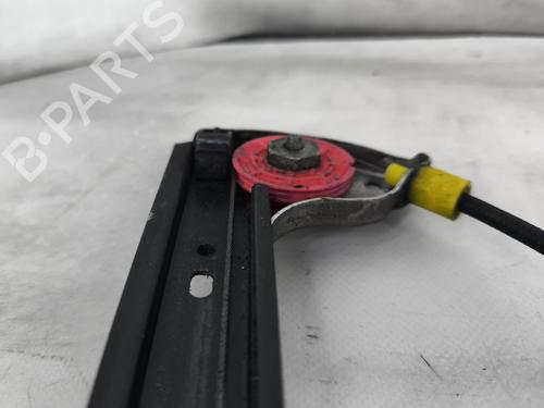 Front right window mechanism BMW 5 (E39) 530 d | BP34703665C23 - Image 7