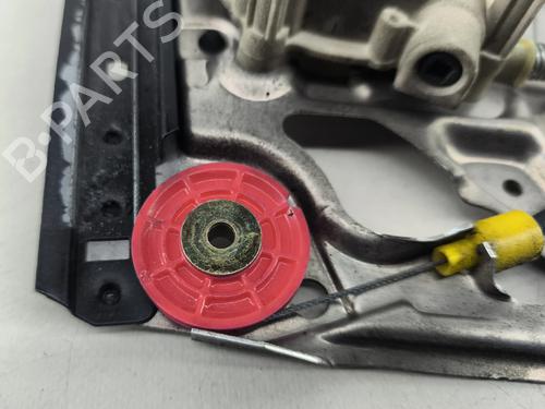 Front right window mechanism BMW 5 (E39) 530 d | BP34703665C23 - Image 4