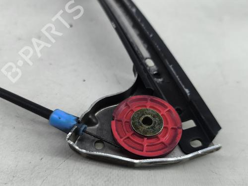 Front right window mechanism BMW 5 (E39) 530 d | BP34703665C23 - Image 5