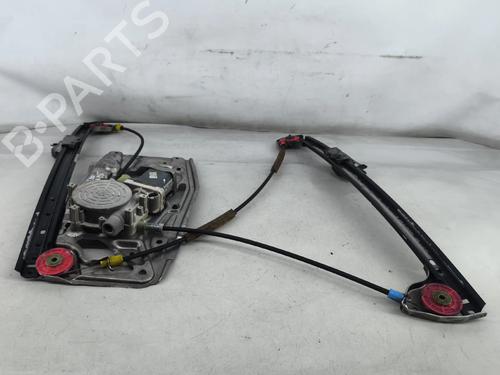 Front right window mechanism BMW 5 (E39) 530 d | BP34703665C23 - Image 2