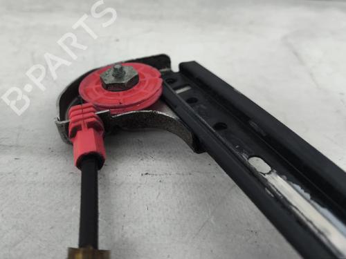 Front right window mechanism BMW 5 (E39) 530 d | BP34703665C23 - Image 6