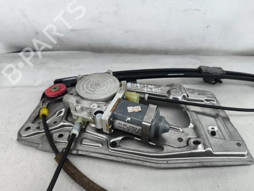 Front right window mechanism BMW 5 (E39) 530 d | BP34703665C23 - Image 3