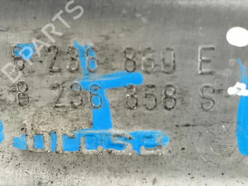Front right window mechanism BMW 5 (E39) 530 d | BP34703665C23 - Image 10
