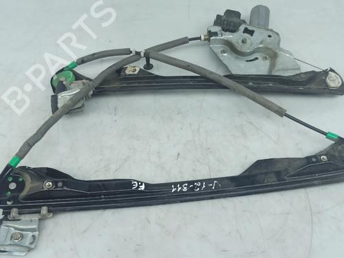 Used Front left window mechanism Front left window mechanism FORD FOCUS I Saloon (DFW) 1.6 16V (100 hp) 34717199 34717199