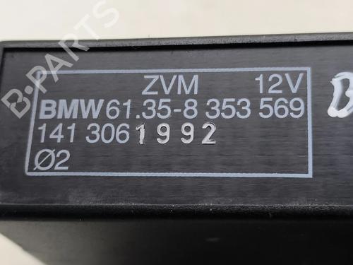 Engine control unit (ECU) BMW 3 (E36) 316 i | BP34717197M57 - Image 9
