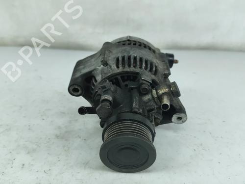 Used Alternator Alternator HYUNDAI ACCENT II (LC) 1.5 CRDi (82 hp) 34695608 34695608
