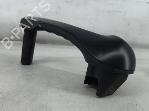Front left interior door handle RENAULT MEGANE II Estate (KM0/1_) 1.5 dCi (KM0F, KM0T, KM2B) | BP30175845I13  - Image 5