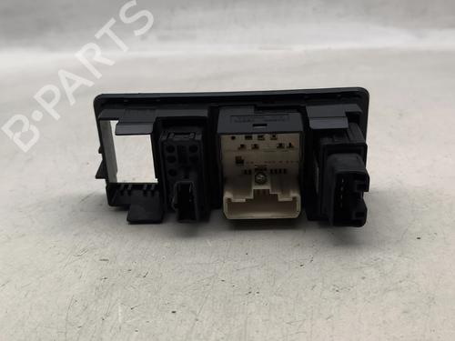 Mirror switch TOYOTA COROLLA (_E12_) 2.0 D-4D (CDE120R, CDE120L_) | BP34717214I25 - Image 4