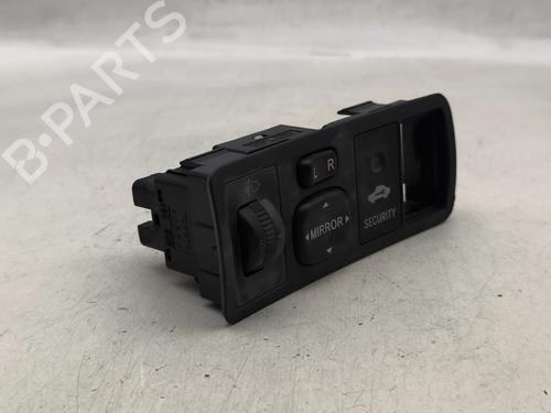 Mirror switch TOYOTA COROLLA (_E12_) 2.0 D-4D (CDE120R, CDE120L_) | BP34717214I25 - Image 2