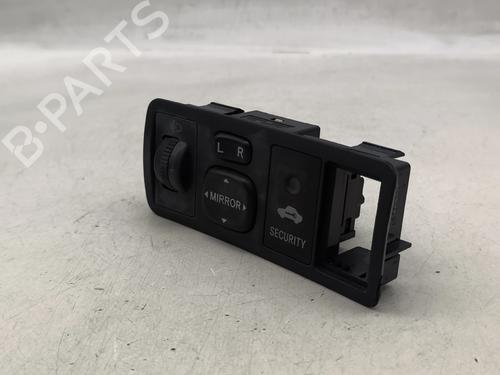 Mirror switch TOYOTA COROLLA (_E12_) 2.0 D-4D (CDE120R, CDE120L_) | BP34717214I25 - Image 3