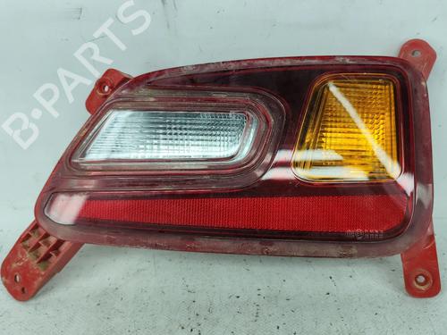 Used Reverse light Reverse light HYUNDAI KONA (OS, OSE, OSI) 1.0 T-GDi (120 hp) 34165795 34165795