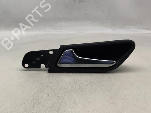 Used Rear left interior door handle Rear left interior door handle MERCEDES-BENZ B-CLASS Sports Tourer (W245) B 180 CDI (245.207) (109 hp) 34717205 34717205
