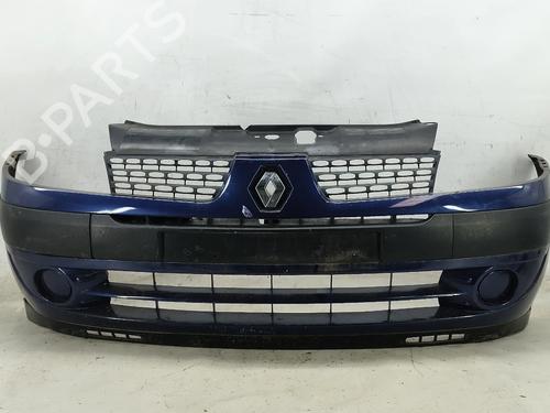 Used Front bumper Front bumper 34701236 34701236