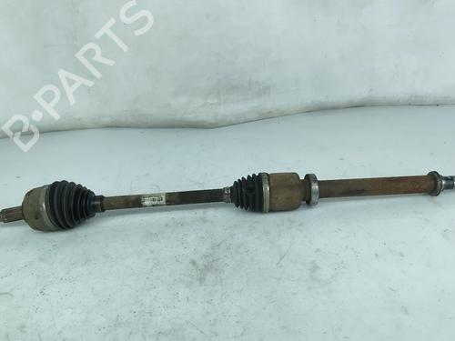 Used Right front driveshaft Right front driveshaft 34707249 34707249