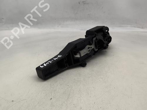Interior handle RENAULT KANGOO Express (FW0/1_) 1.5 dCi 70 (FW0A, KW0V) | BP34717221I7 - Image 5