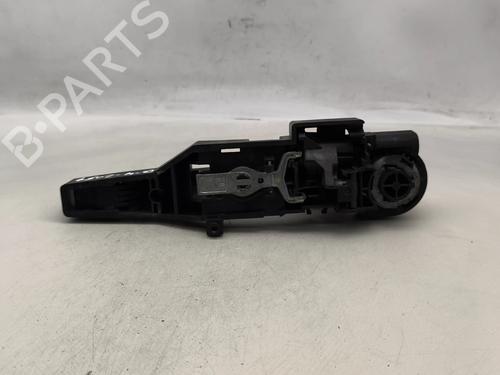 Interior handle RENAULT KANGOO Express (FW0/1_) 1.5 dCi 70 (FW0A, KW0V) | BP34717221I7 - Image 4