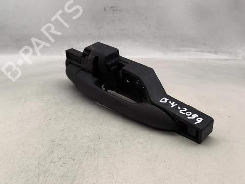 Interior handle RENAULT KANGOO Express (FW0/1_) 1.5 dCi 70 (FW0A, KW0V) | BP34717221I7 - Image 3