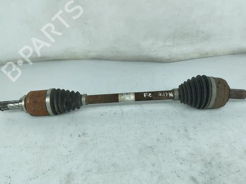 Used Left front driveshaft Left front driveshaft 34707250 34707250
