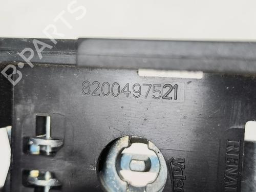 Interior handle RENAULT KANGOO Express (FW0/1_) 1.5 dCi 70 (FW0A, KW0V) | BP34717221I7 - Image 7