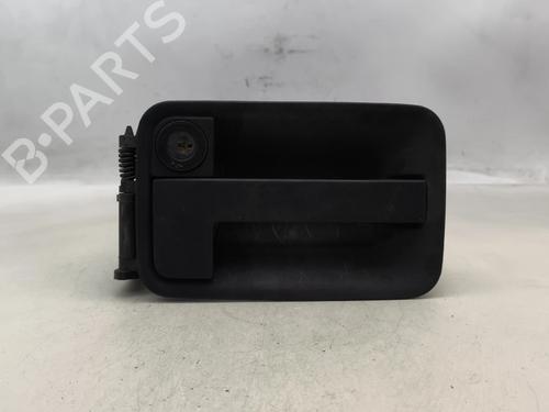 Used Tailgate handle Tailgate handle 34717225 34717225
