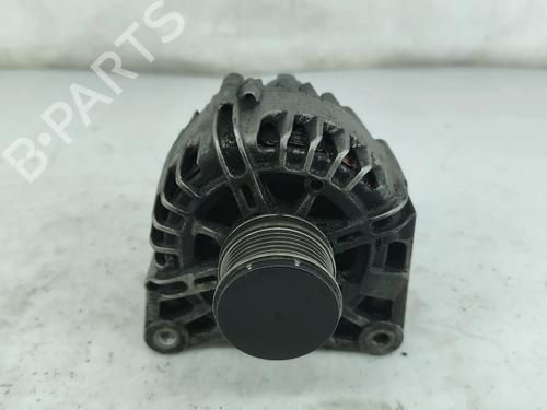 Used Alternator Alternator RENAULT MEGANE III Grandtour (KZ0/1) 1.5 dCi (KZ0C, KZ1A) (90 hp) 34707252 34707252