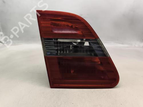 Used Left tailgate light Left tailgate light 34717202 34717202