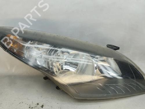 Used Right headlight Right headlight 34707266 34707266