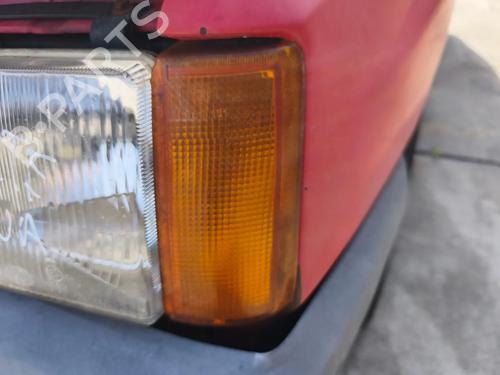 Used Left front indicator Left front indicator OPEL CORSA A Hatchback (S83) 1.0 (F08, M08, F68, M68) (45 hp) 34720728 34720728