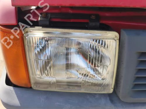 Used Right headlight Right headlight OPEL CORSA A Hatchback (S83) 1.0 (F08, M08, F68, M68) (45 hp) 34720726 34720726