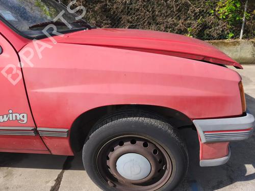 Used Right front fenders Right front fenders OPEL CORSA A Hatchback (S83) 1.0 (F08, M08, F68, M68) (45 hp) 34720724 34720724