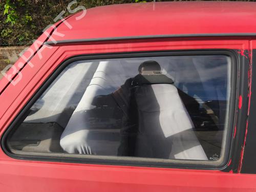 Used Rear right quarter glass Rear right quarter glass OPEL CORSA A Hatchback (S83) 1.0 (F08, M08, F68, M68) (45 hp) 34720723 34720723