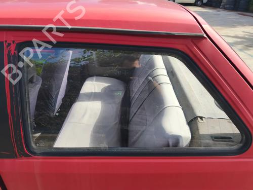 Used Rear left quarter glass Rear left quarter glass OPEL CORSA A Hatchback (S83) 1.0 (F08, M08, F68, M68) (45 hp) 34720722 34720722