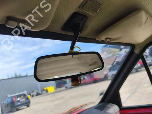 Used Rear mirror Rear mirror OPEL CORSA A Hatchback (S83) 1.0 (F08, M08, F68, M68) (45 hp) 34720721 34720721