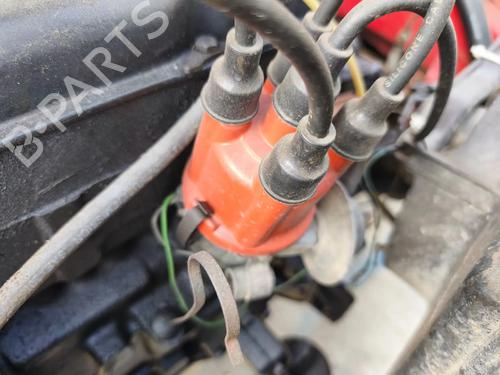 Used Ignition distributor Ignition distributor OPEL CORSA A Hatchback (S83) 1.0 (F08, M08, F68, M68) (45 hp) 34720719 34720719