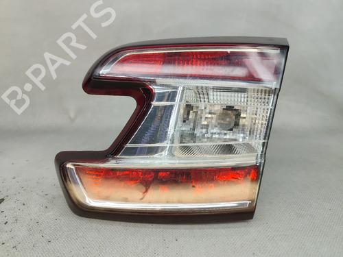 Used Right tailgate light Right tailgate light 34707269 34707269
