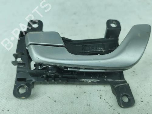 Used Front left interior door handle Front left interior door handle HYUNDAI KONA (OS, OSE, OSI) 1.0 T-GDi (120 hp) 34165827 34165827