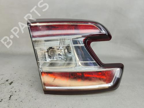 Used Left tailgate light Left tailgate light 34707270 34707270