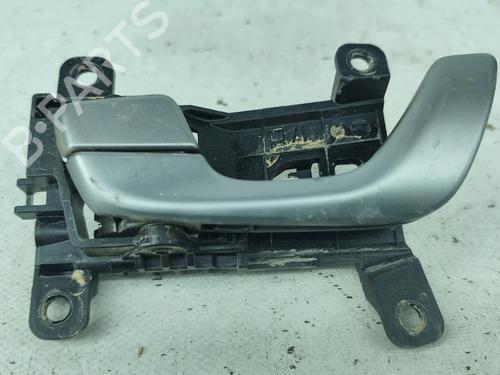 Used Rear left interior door handle Rear left interior door handle HYUNDAI KONA (OS, OSE, OSI) 1.0 T-GDi (120 hp) 34165830 34165830